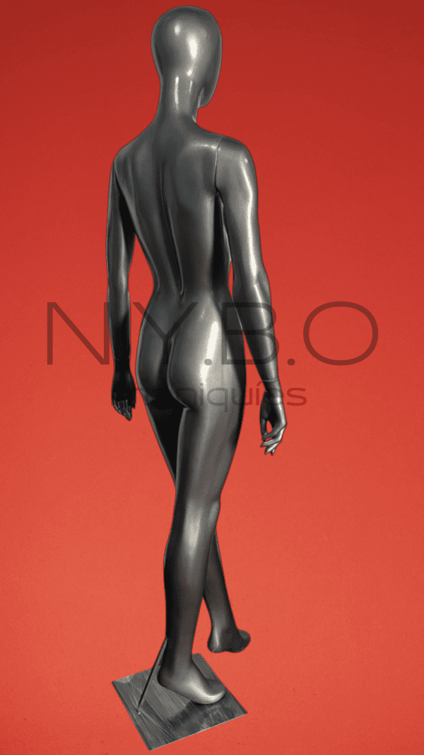 Dama completa - Modelo B - Image 4