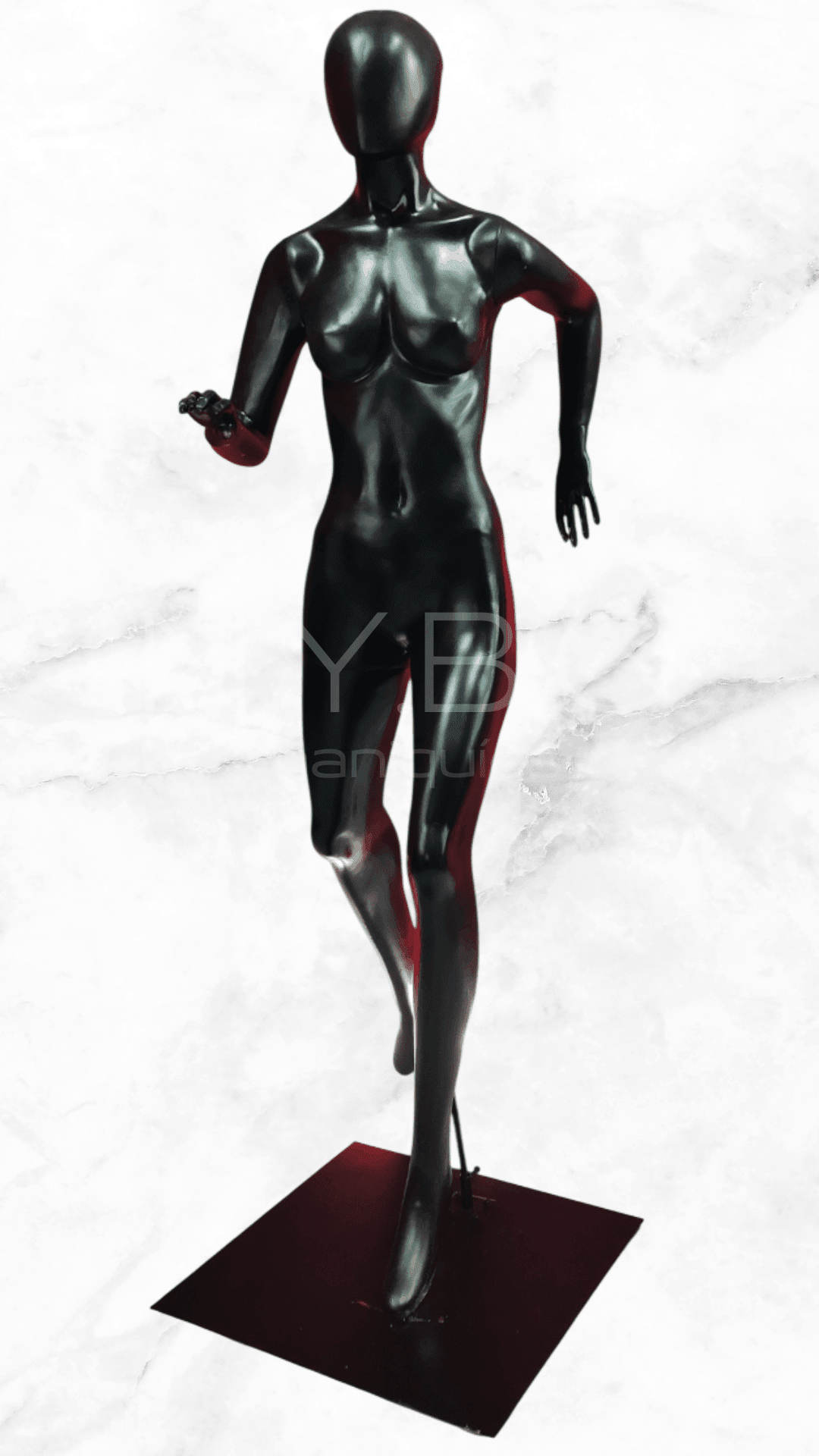 Dama deportiva - Image 7