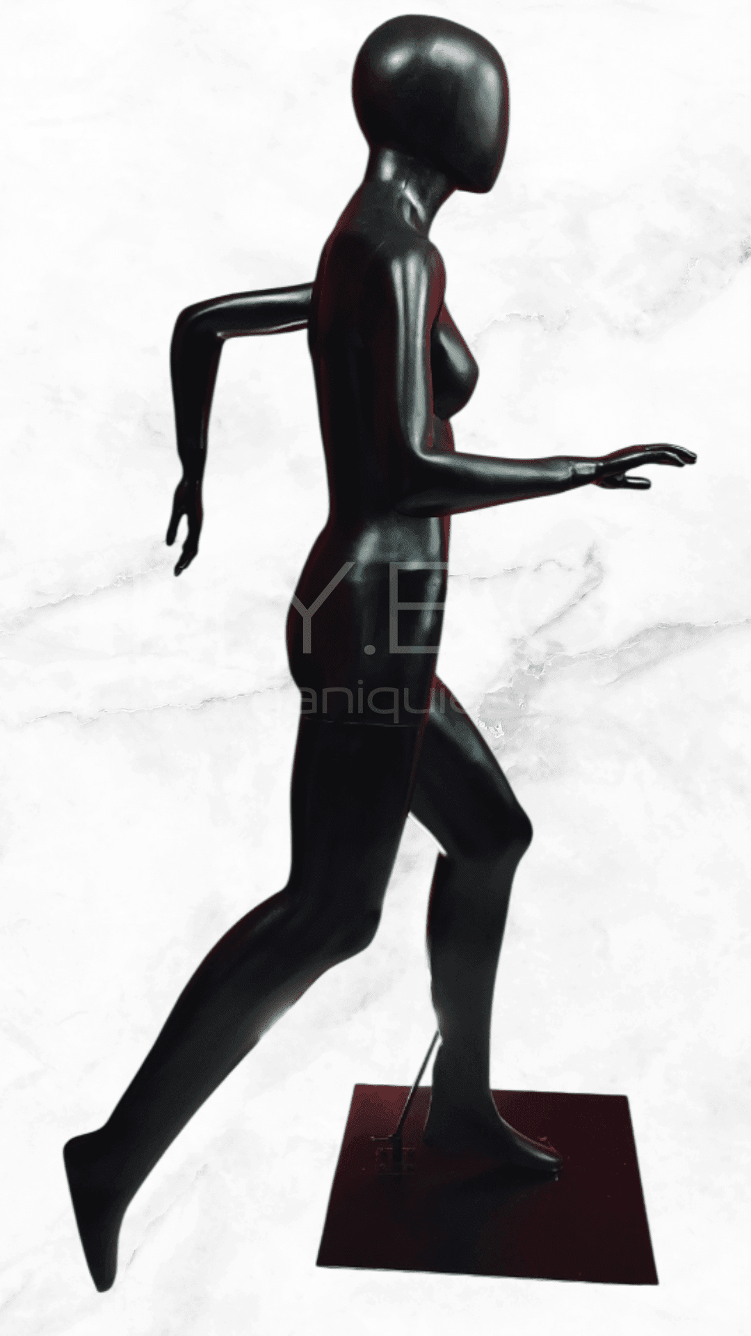 Dama deportiva - Image 8