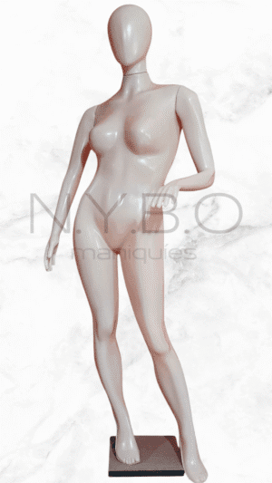 Maniquí Dama- Talle 44