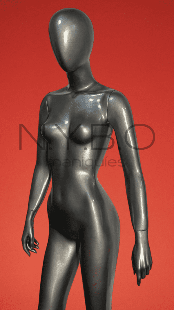 Dama completa - Modelo C - Image 11