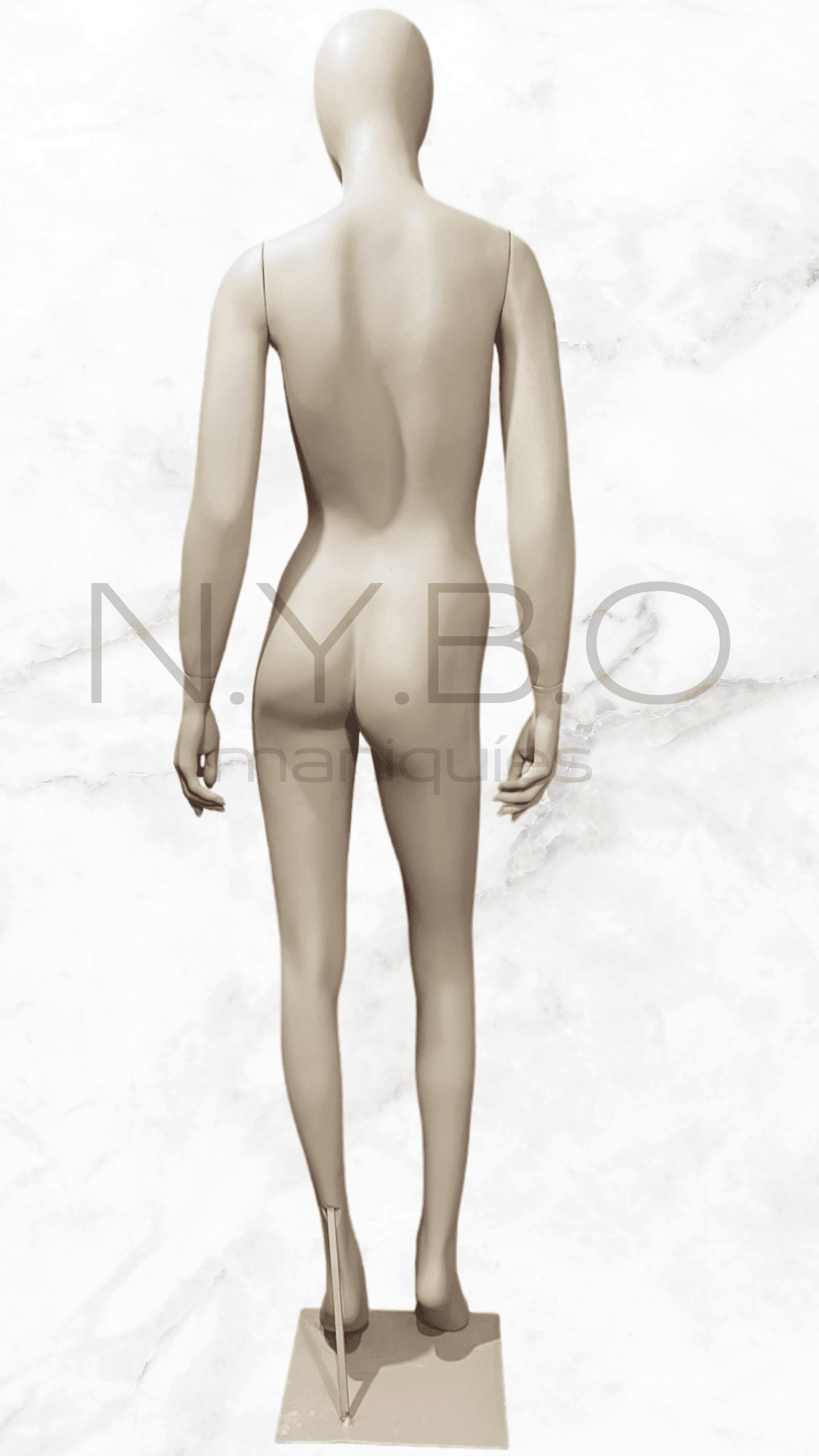 Dama - Modelo C - Image 3