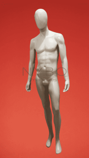 Hombre - Modelo D
