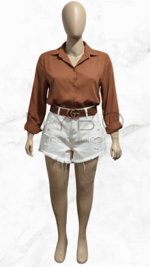 Dama - Plus Size T58