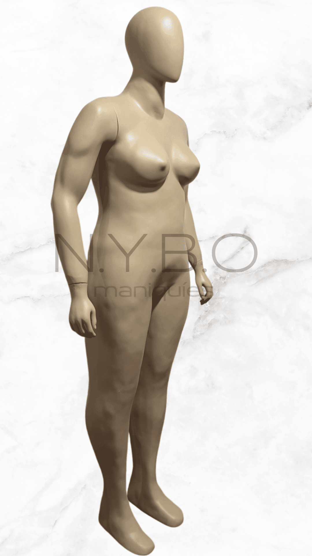 Dama - Plus Size T58 - Image 3