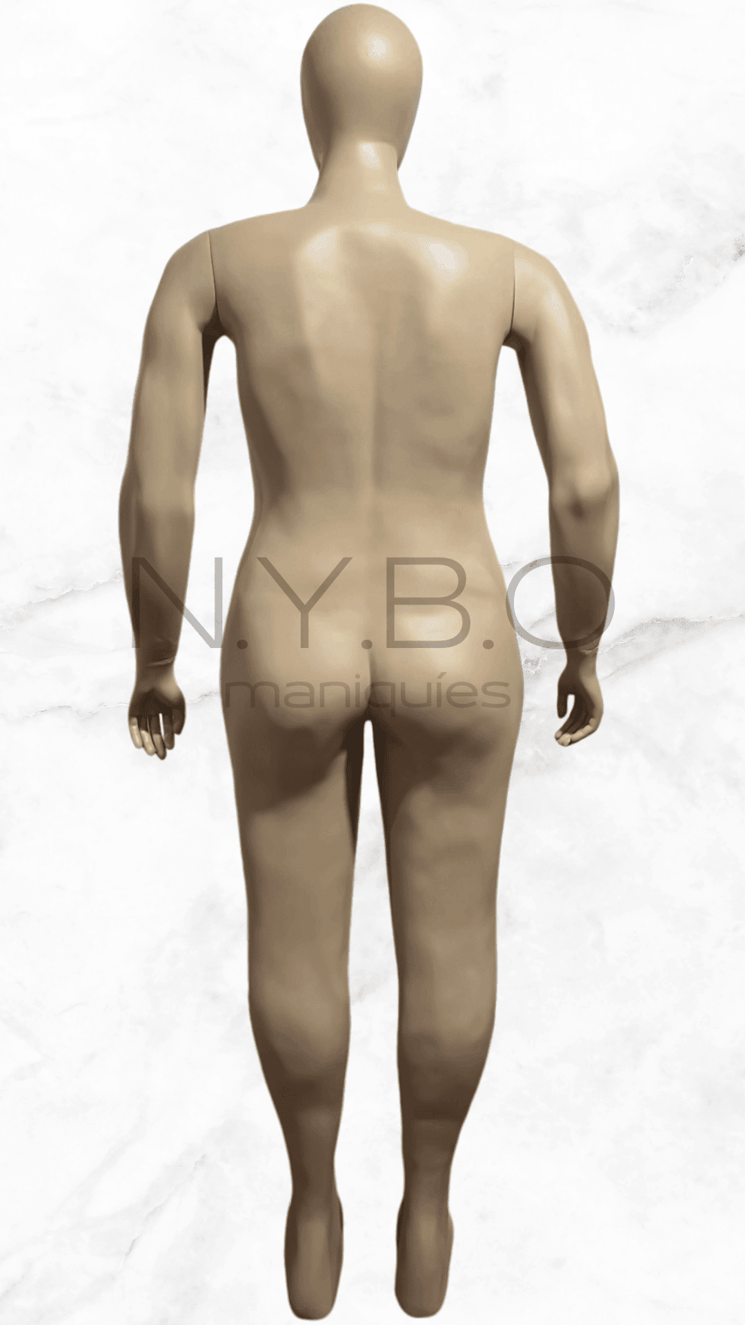 Dama - Plus Size T58 - Image 4