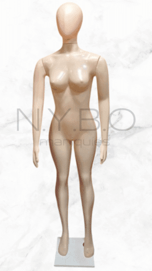 Maniquí Dama - Talle 42