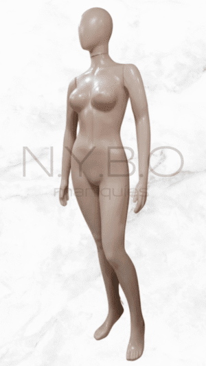 Maniquí Dama - Talle 40