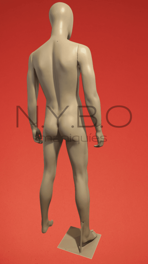 Hombre completo - Modelo C-3 - Image 3