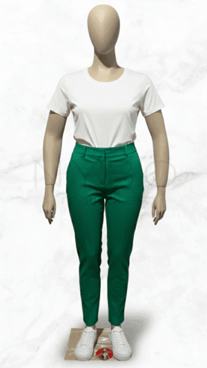 Dama - Plus Size T48