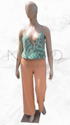 Dama - Plus Size T50