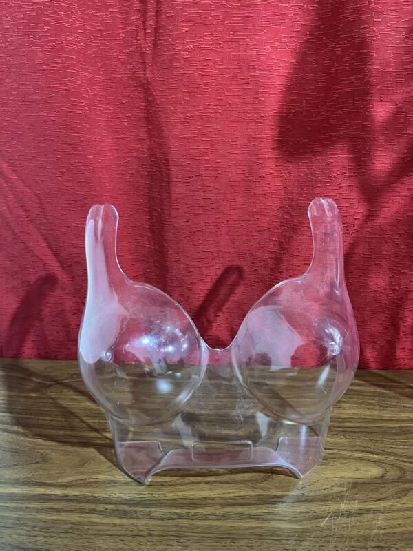 COMBO LENCERIA CRISTAL - Image 3