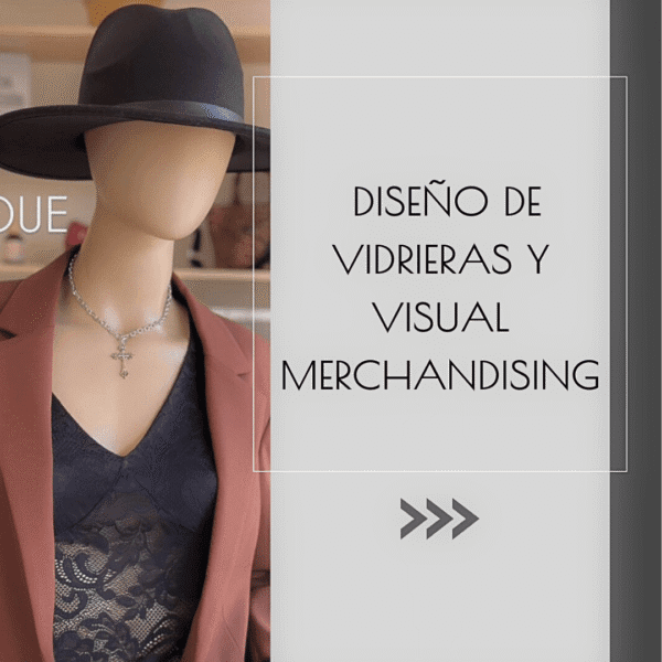 Manual de diseño comercial y Visual Merchandising