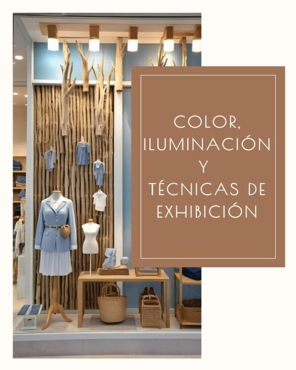 Manual de diseño comercial y Visual Merchandising - Image 2