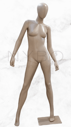 Maniquí Dama - Fashion Star 01