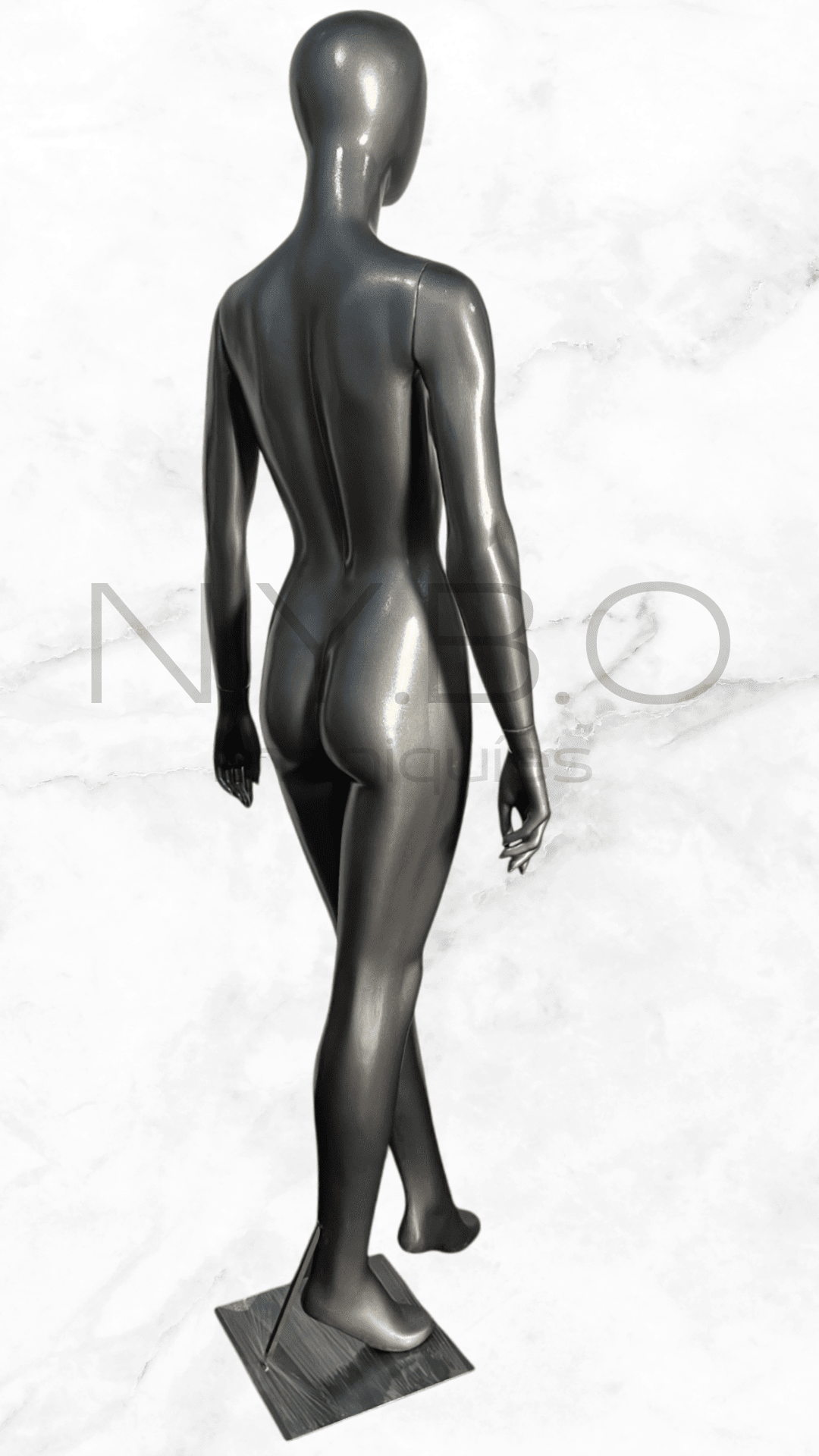 Dama - Modelo B - Image 8