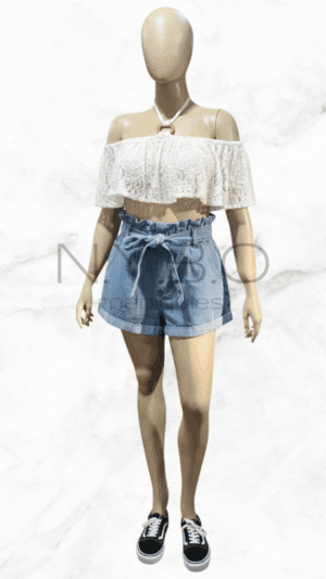 Dama - Plus Size T46