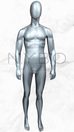 Maniquí Hombre - Modelo B