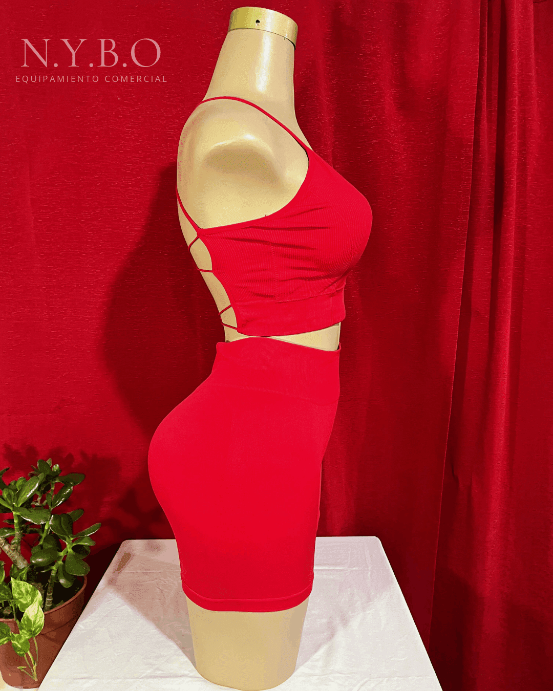 Maniquí Dama FIT - Image 4
