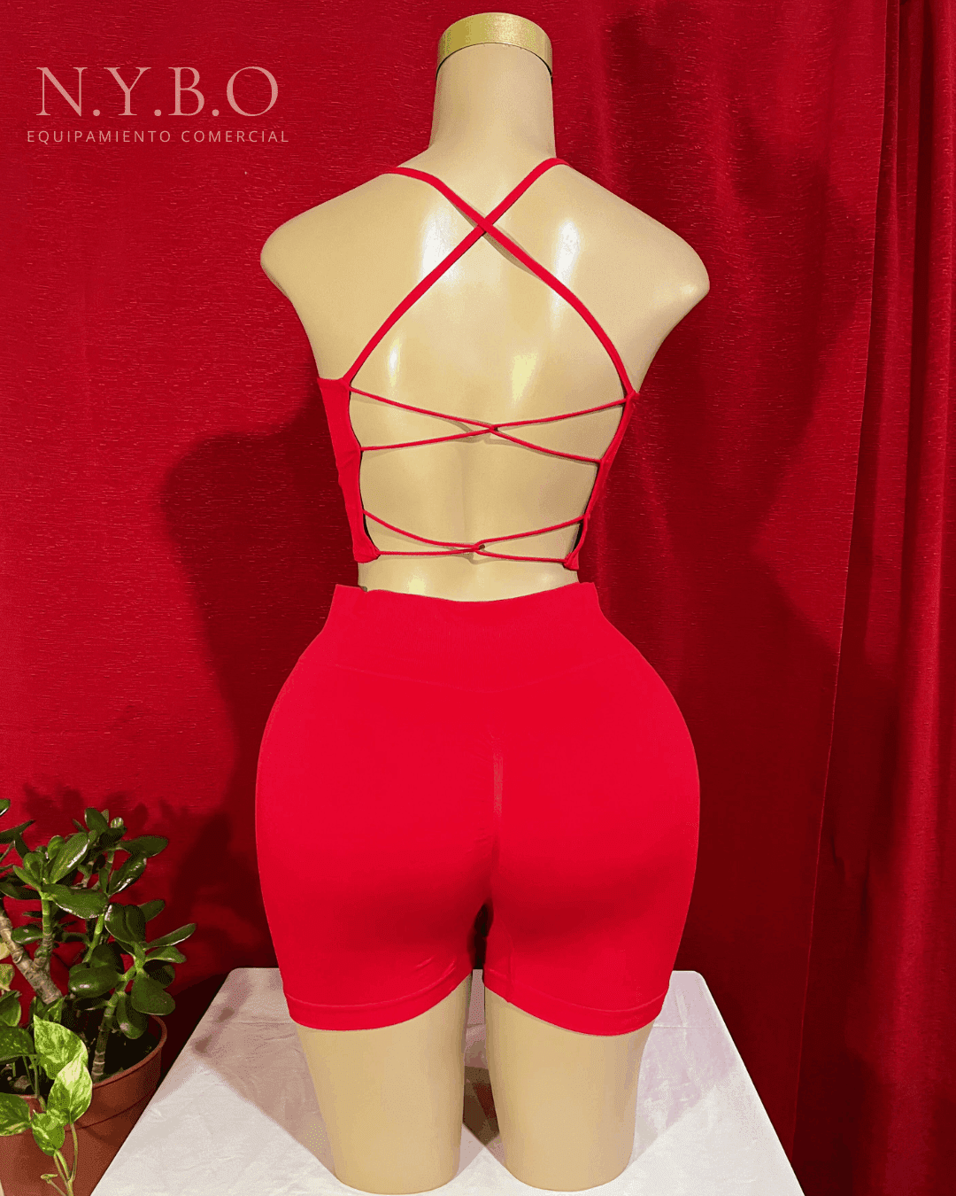 Maniquí Dama FIT - Image 6