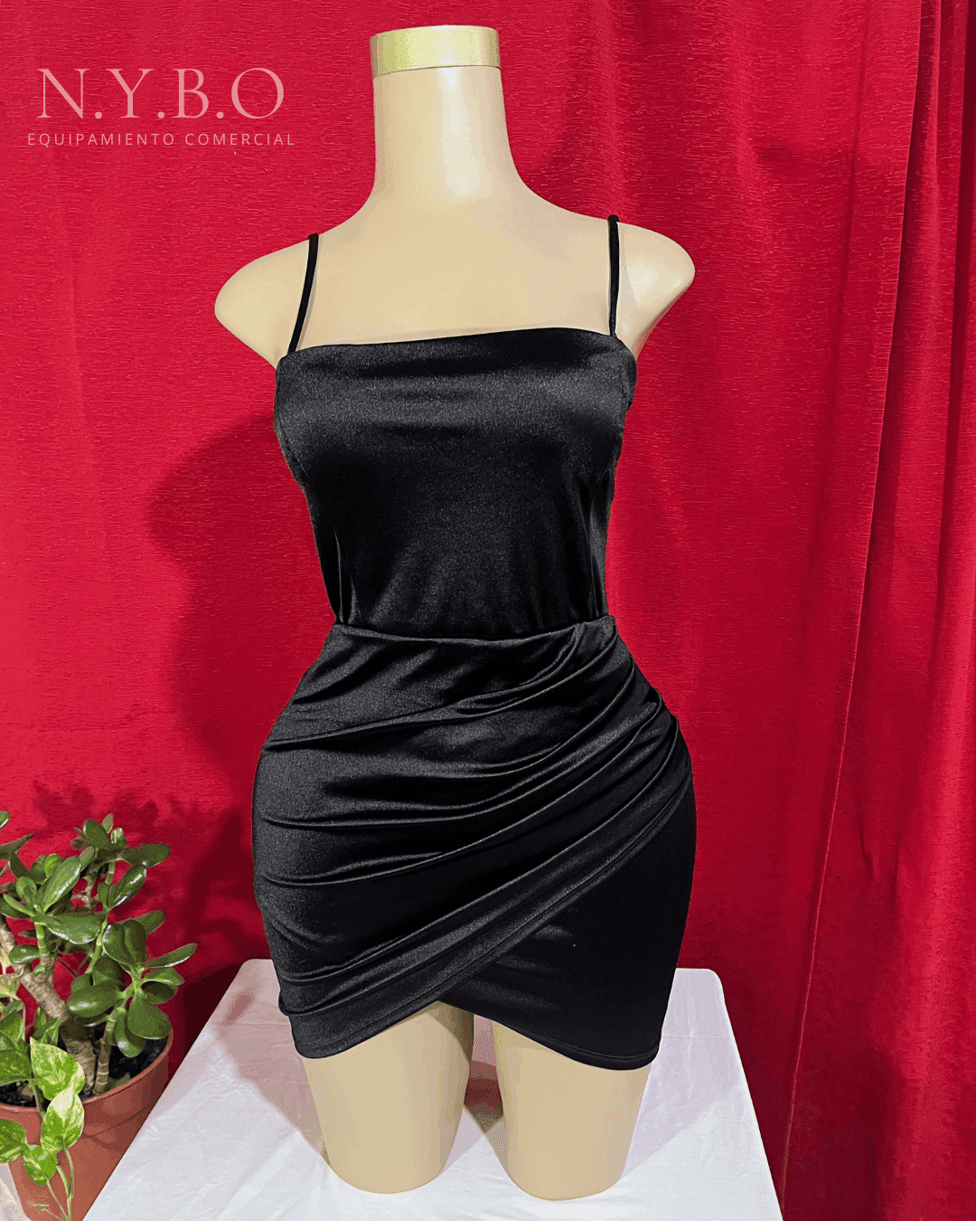 Maniquí Dama FIT - Image 7