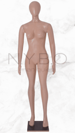 Maniquí Dama - Talle 40
